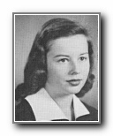 Gayle Evron Miller: class of 1957, Norte Del Rio High School, Sacramento, CA.